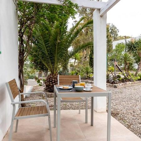 Turalmeria - Casa Tranquila Con Jardin Y Aparcamiento Privado El Pozo de los Frailes Luaran gambar