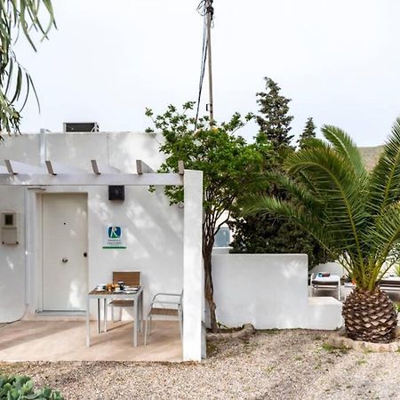 Turalmeria - Casa Tranquila Con Jardin Y Aparcamiento Privado El Pozo de los Frailes Luaran gambar