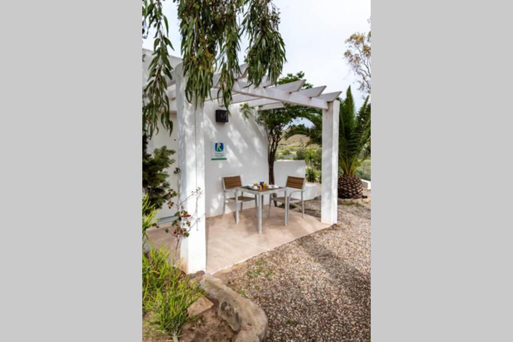 Turalmeria - Casa Tranquila Con Jardin Y Aparcamiento Privado El Pozo de los Frailes Luaran gambar