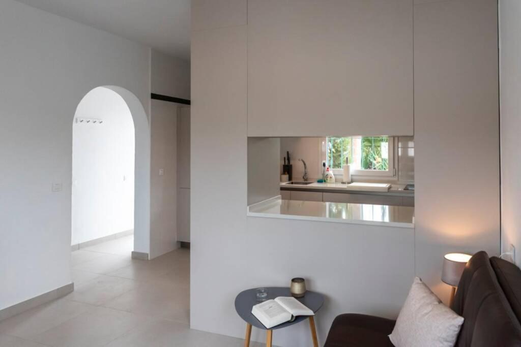 Turalmeria - Casa Tranquila Con Jardin Y Aparcamiento Privado El Pozo de los Frailes Luaran gambar