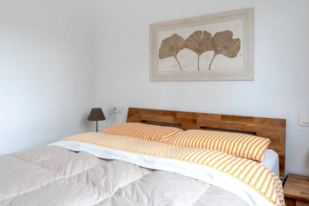 Turalmeria - Casa Tranquila Con Jardin Y Aparcamiento Privado El Pozo de los Frailes Luaran gambar