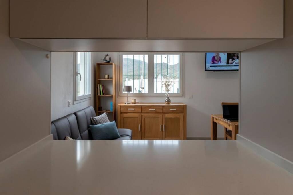 Turalmeria - Casa Tranquila Con Jardin Y Aparcamiento Privado El Pozo de los Frailes Luaran gambar