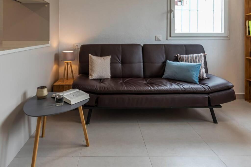 Turalmeria - Casa Tranquila Con Jardin Y Aparcamiento Privado El Pozo de los Frailes Luaran gambar