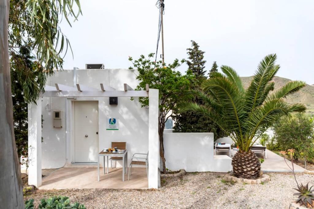 Turalmeria - Casa Tranquila Con Jardin Y Aparcamiento Privado El Pozo de los Frailes Luaran gambar