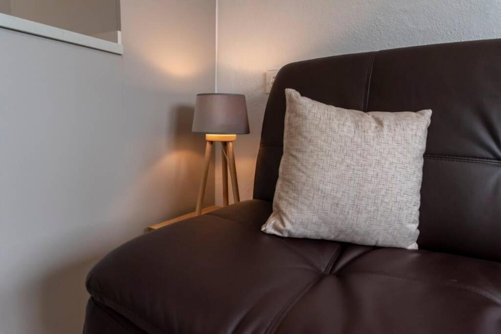 Turalmeria - Casa Tranquila Con Jardin Y Aparcamiento Privado El Pozo de los Frailes Luaran gambar