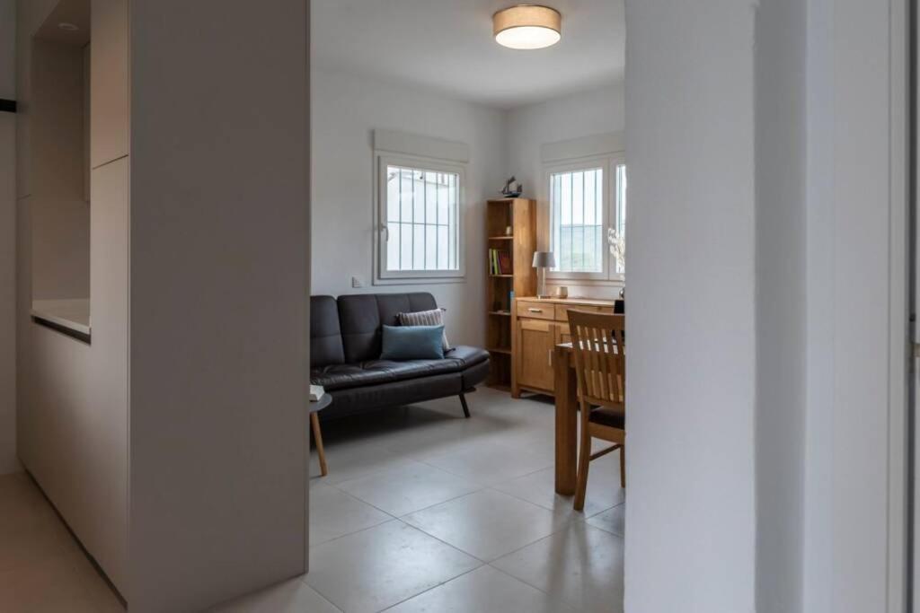 Turalmeria - Casa Tranquila Con Jardin Y Aparcamiento Privado El Pozo de los Frailes Luaran gambar